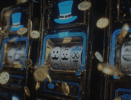 Mr Bet Casino