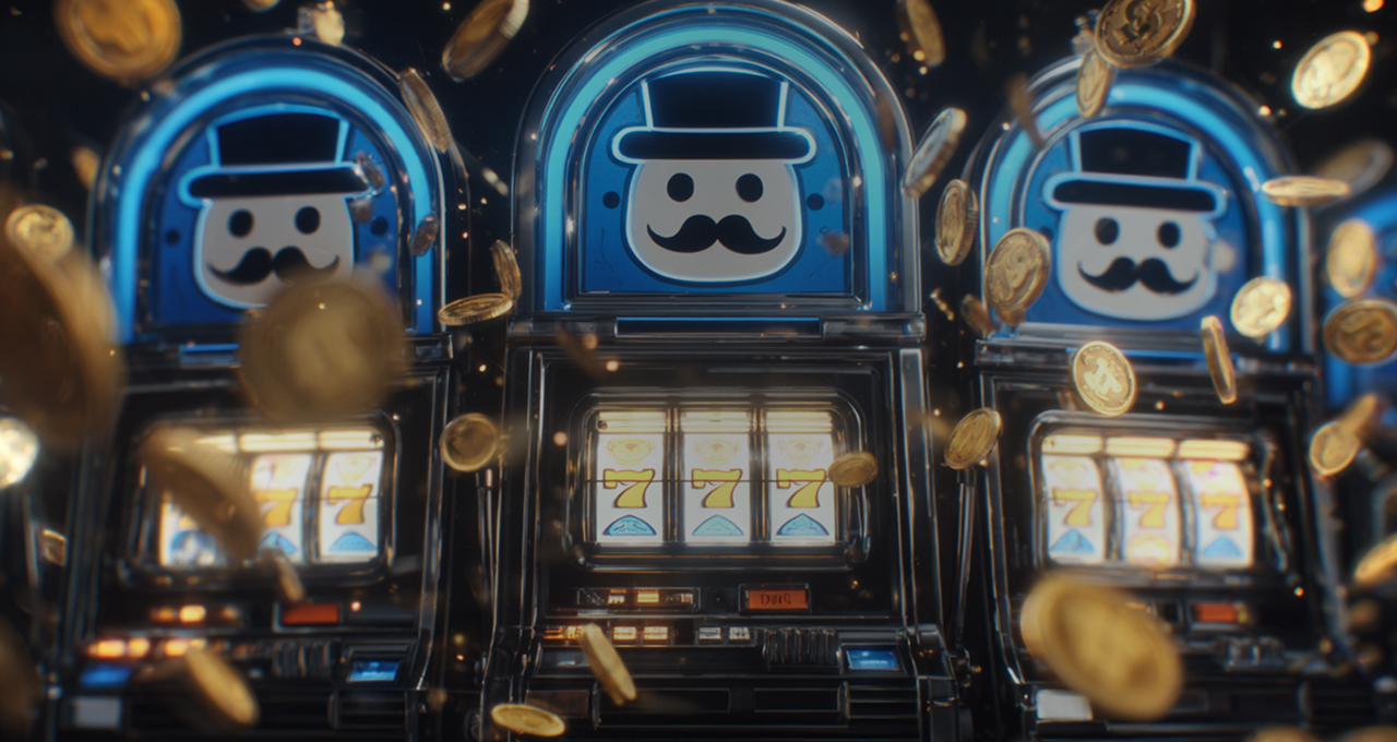 Mr Bet Casino